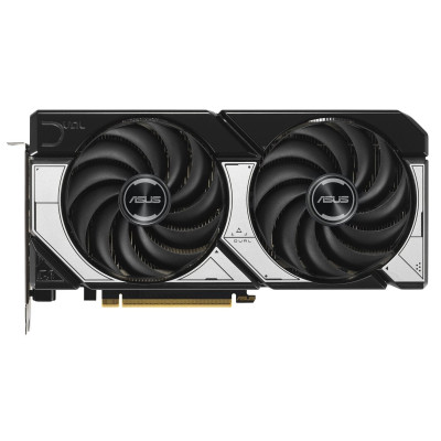 Відеокарта GF RTX 5070 12GB GDDR7 Dual OC Asus (DUAL-RTX5070-O12G)
