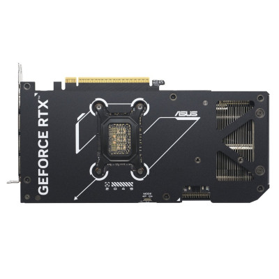 Відеокарта GF RTX 5070 12GB GDDR7 Dual OC Asus (DUAL-RTX5070-O12G)