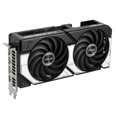 Відеокарта GF RTX 5070 12GB GDDR7 Dual OC Asus (DUAL-RTX5070-O12G)