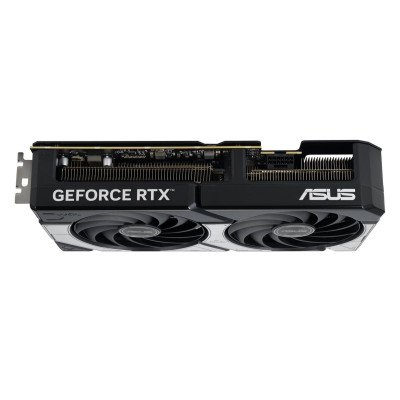 Відеокарта GF RTX 5070 12GB GDDR7 Dual OC Asus (DUAL-RTX5070-O12G)
