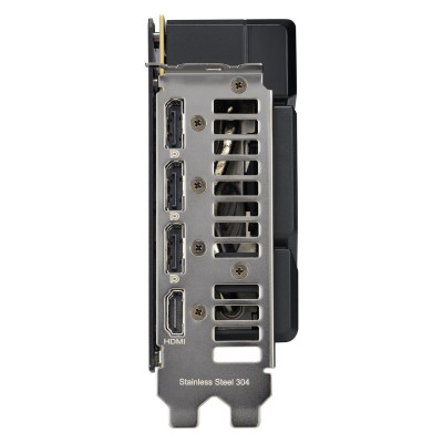 Відеокарта GF RTX 5070 12GB GDDR7 Dual OC Asus (DUAL-RTX5070-O12G)