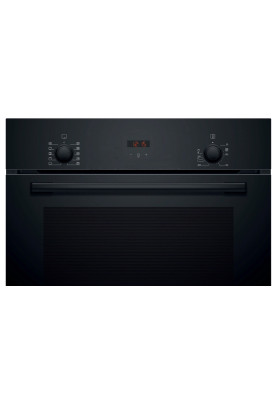 Духова шафа Bosch HBF512BB1T