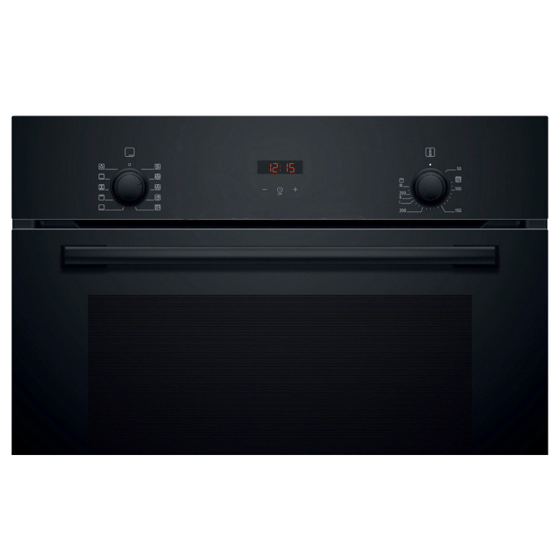 Духова шафа Bosch HBF512BB1T