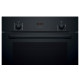 Духова шафа Bosch HBF512BB1T