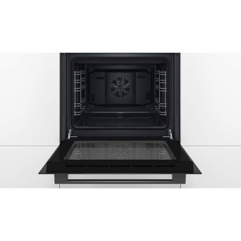 Духова шафа Bosch HBF512BB1T