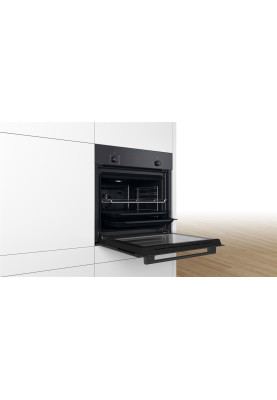 Духова шафа Bosch HBF512BB1T