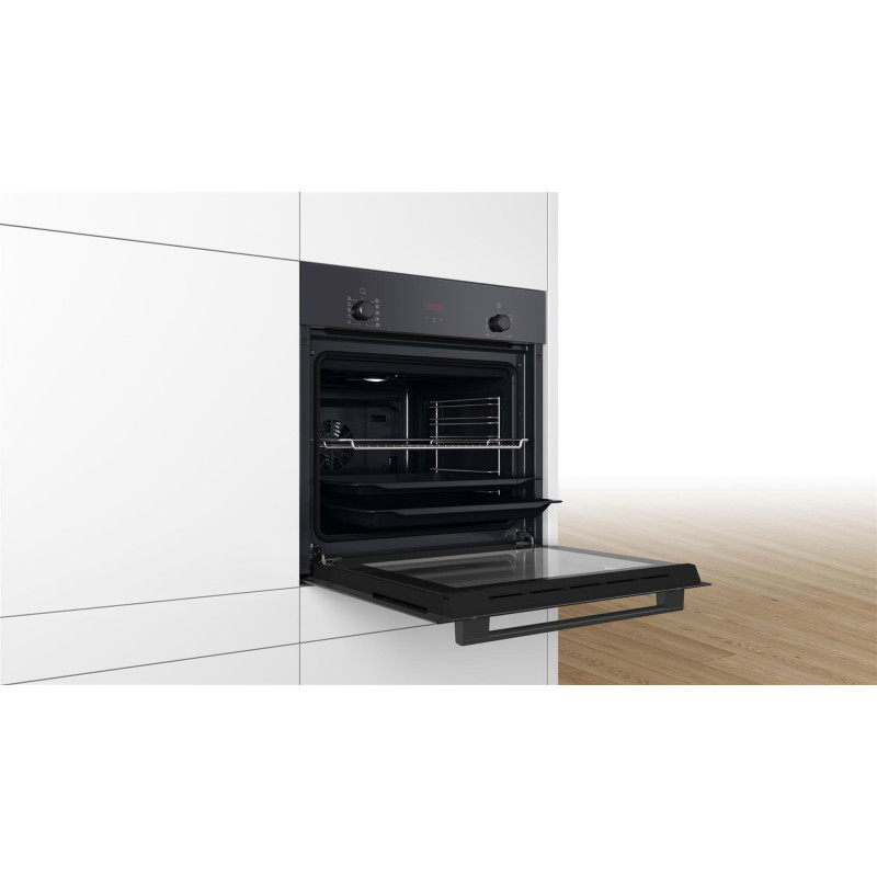 Духова шафа Bosch HBF512BB1T