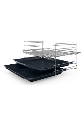 Духова шафа Bosch HBF512BB1T