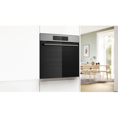 Духова шафа Bosch HJG852YS0