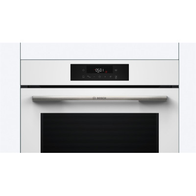 Духова шафа Bosch HJG852YW0T