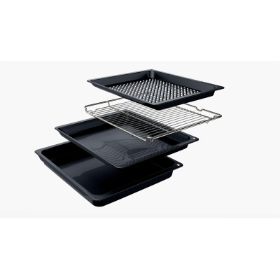 Духова шафа Bosch HUA736EA0T