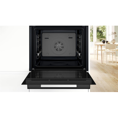 Духова шафа Bosch HUA736EG0T