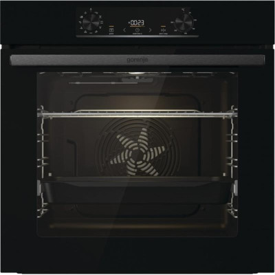 Духова шафа Gorenje BO6735E05B Духова шафа Gorenje BO6735E05B