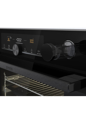 Духова шафа Gorenje BSA6747A04BGWI