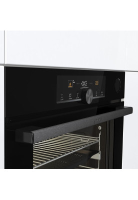 Духова шафа Gorenje BSA6747A04BGWI