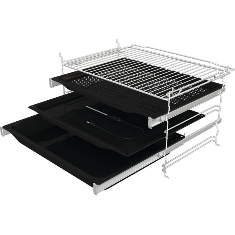 Духова шафа Gorenje BSA6747A04BGWI