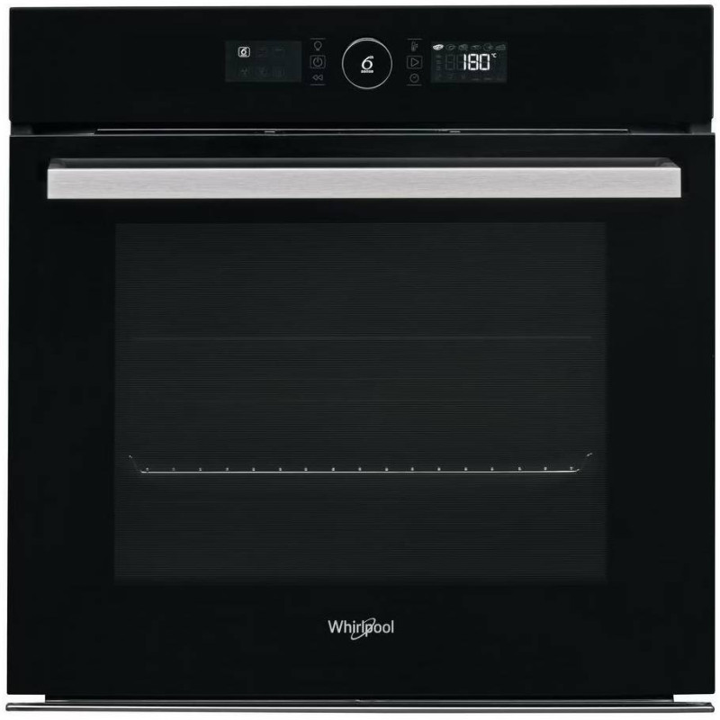 Духова шафа Whirlpool OAKZ9 7921 CS NB