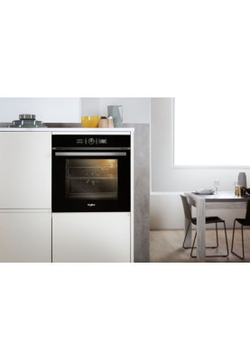 Духова шафа Whirlpool OAKZ9 7921 CS NB