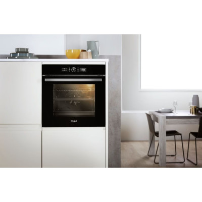 Духова шафа Whirlpool OAKZ9 7921 CS NB Духова шафа Whirlpool OAKZ9 7921 CS NB
