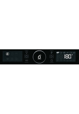 Духова шафа Whirlpool OAKZ9 7921 CS NB