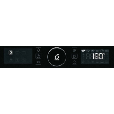 Духова шафа Whirlpool OAKZ9 7921 CS NB Духова шафа Whirlpool OAKZ9 7921 CS NB