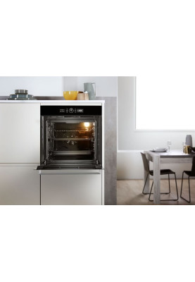 Духова шафа Whirlpool OAKZ9 7921 CS NB