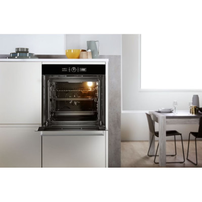 Духова шафа Whirlpool OAKZ9 7921 CS NB Духова шафа Whirlpool OAKZ9 7921 CS NB