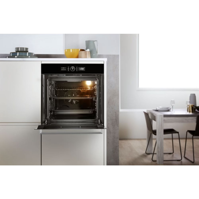 Духова шафа Whirlpool OAKZ9 7921 CS NB