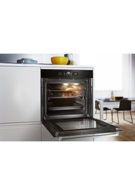 Духова шафа Whirlpool OAKZ9 7921 CS NB