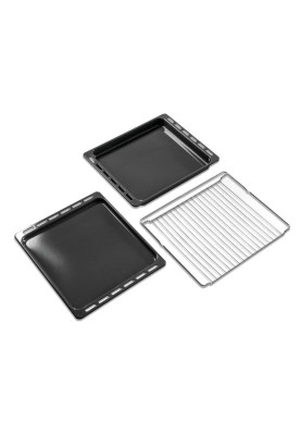 Духова шафа Whirlpool OAKZ9 7921 CS NB