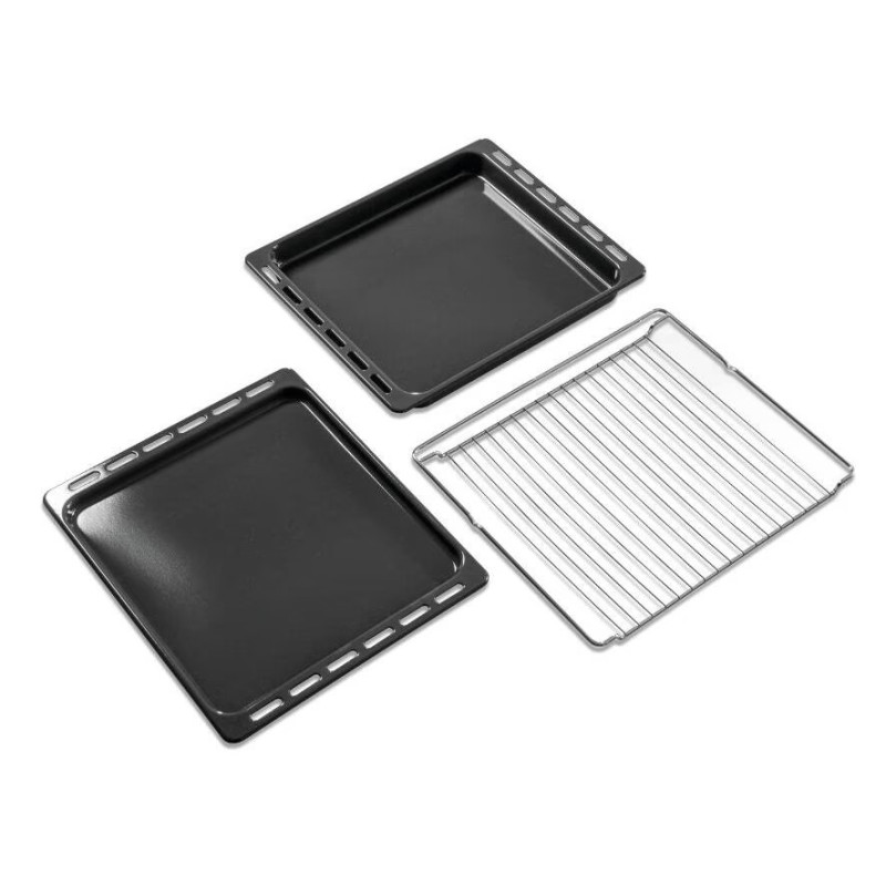 Духова шафа Whirlpool OAKZ9 7921 CS NB