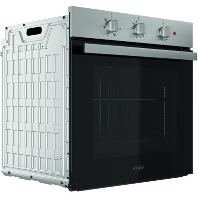 Духова шафа Whirlpool OMR35HR0X