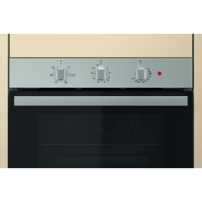 Духова шафа Whirlpool OMR35HR0X
