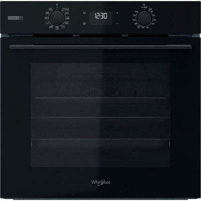 Духова шафа Whirlpool OMSK58CU1B