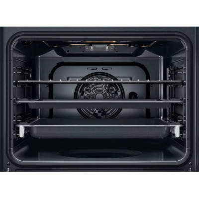 Духова шафа Whirlpool OMSK58CU1B Духова шафа Whirlpool OMSK58CU1B