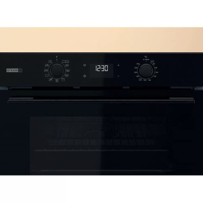 Духова шафа Whirlpool OMSK58CU1B Духова шафа Whirlpool OMSK58CU1B