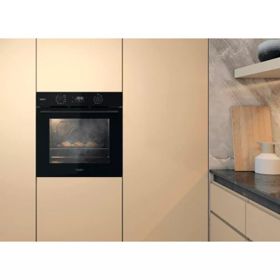 Духова шафа Whirlpool OMSK58CU1B Духова шафа Whirlpool OMSK58CU1B