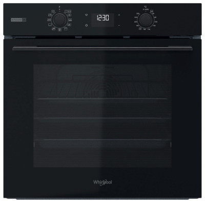 Духова шафа Whirlpool OMSK58CU1SB