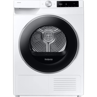 Сушильна машина Samsung DV90T6240LE/UA