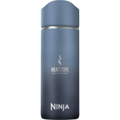 Термопляшка Ninja Sip Perfect Travel Mug 400 мл Navy (DW1603EUUKNV)