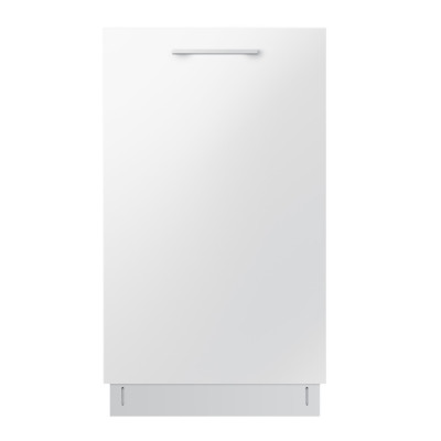 Вбудована посудомийна машина Samsung DW50R4060BB/UA