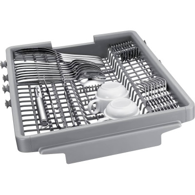 Вбудована посудомийна машина Samsung DW50R4070BB/UA