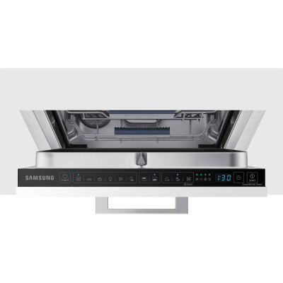 Вбудована посудомийна машина Samsung DW50R4070BB/UA