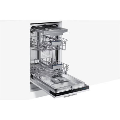 Вбудована посудомийна машина Samsung DW50R4070BB/UA