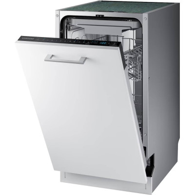 Вбудована посудомийна машина Samsung DW50R4070BB/UA
