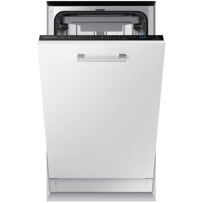 Вбудована посудомийна машина Samsung DW50R4070BB/UA
