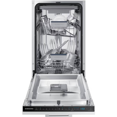 Вбудована посудомийна машина Samsung DW50R4070BB/UA