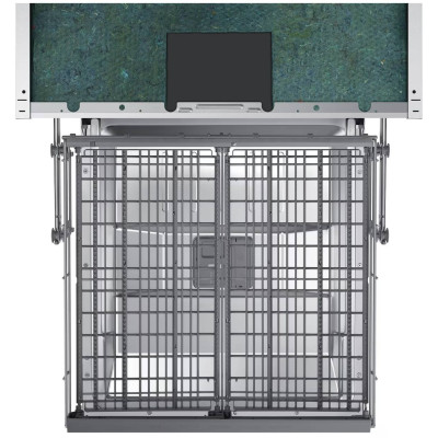 Вбудована посудомийна машина Samsung DW60CG550B00UA