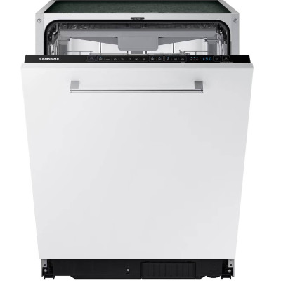 Вбудована посудомийна машина Samsung DW60CG550B00UA