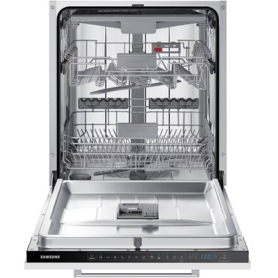Вбудована посудомийна машина Samsung DW60CG550B00UA